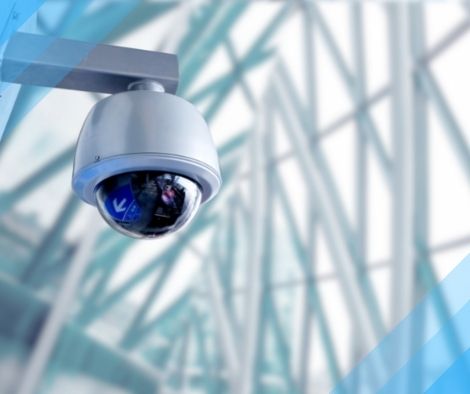 CCTV Keynetser