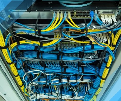 Lan Wan Keynetser